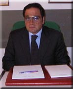 Dr. Stefano TORTORIELLO
