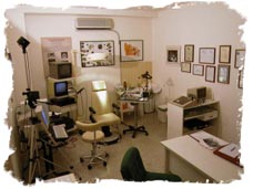 Studio