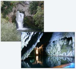 Grotte dell'Angelo